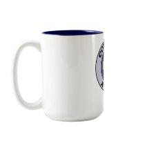 Cow Tech Alumni mugs