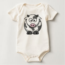 Cow Tee Shirt