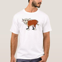 cow t-shirts