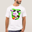Cow t-shirts by Maria_K_Bell Cow t-shirts
