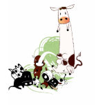 cow