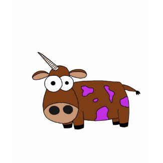 cow shirt