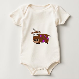 cow shirt
