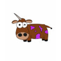 cow shirt