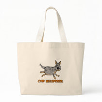 cow whisperer bags by cfkaatje cow whisperer bags