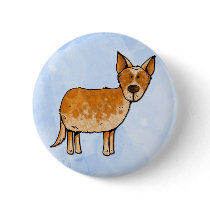 cow whisperer buttons