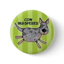 cow whisperer buttons