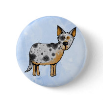 cow whisperer buttons