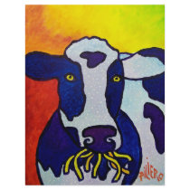 Cow Wow piliero flyers by piliero Cow Wow piliero flyers