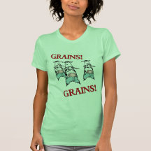 Cow Zombies T-shirts