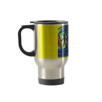 Cowabunga mugs