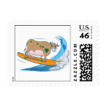 CoWaBuNgA stamps