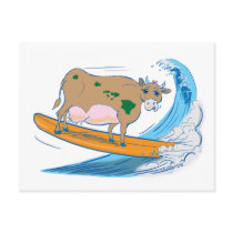 CoWaBuNgA postcards