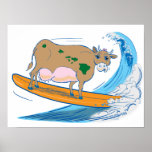CoWaBuNgA posters