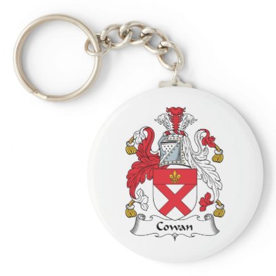 Cowan Crest