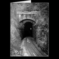 Cowan Tunnel cards