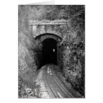 Cowan Tunnel cards by bhbphotos Cowan Tunnel cards