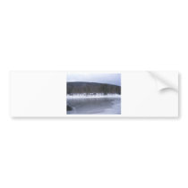 Cowan's Gap State Park Bumper Stickers