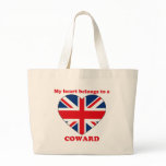 Coward bags