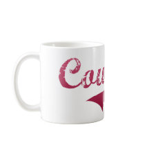 Coward South Carolina City Classic Mug