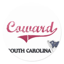 Coward South Carolina City Classic