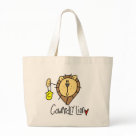 jumbotote - What a scaredy Cat.