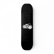 Cowardly Lion Skateboard Decks