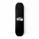 Cowardly Lion Skateboard Decks