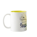 cowards die many times before their deaths... mugs