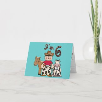 Horse Themed Birthday Party on Cowboy  Horse   Cow Birthday Party Theme Invitations And Supplies