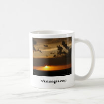 Cowboy and the Cross mugs