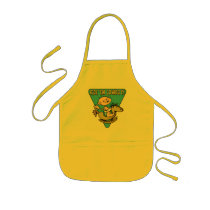 Cowboy Apron