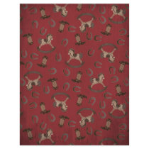 Cowboy Baby Dual-Sided Scrapbook Paper 3 Flyer Design