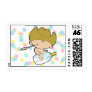 Cowboy Baby Stamps