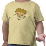 Cowboy Baby t-shirts