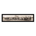 Cowboy Band Oregon Photo 1911 posters