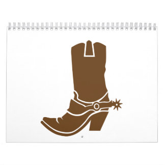 boot calendar