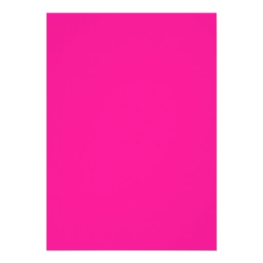 Cowboy Boot Silhouette Personalized Invite