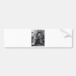 Cowboy Boots Bumper Stickers