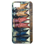 Cowboy Boots Iphone 5 case