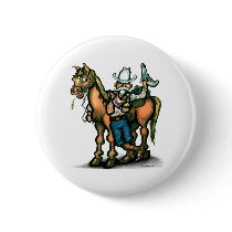 Cowboy buttons