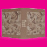 Cowboy Camo Vinyl Binder Cowboy Camo Vinyl Binder