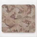 Cowboy Camo Mouse Pad