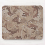 Cowboy Camo Mouse Pad