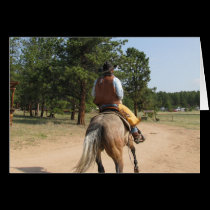 Cowboy Card cards