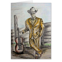 cowboy cards