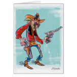cowboy cards