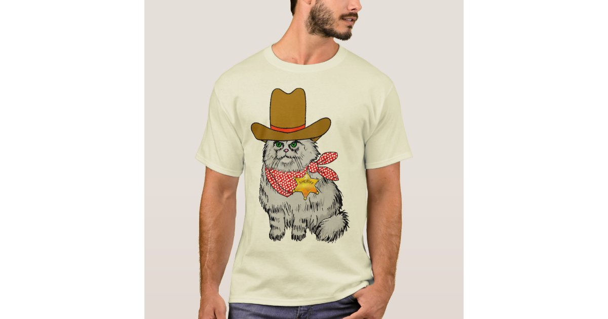 dallas cowboy cat shirt