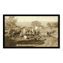 Cowboy Chuckwagon SD 1887 posters by lc_grabill Cowboy Chuckwagon SD 1887 posters