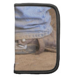 Cowboy Code Be Tough But Fair Folio Planners
